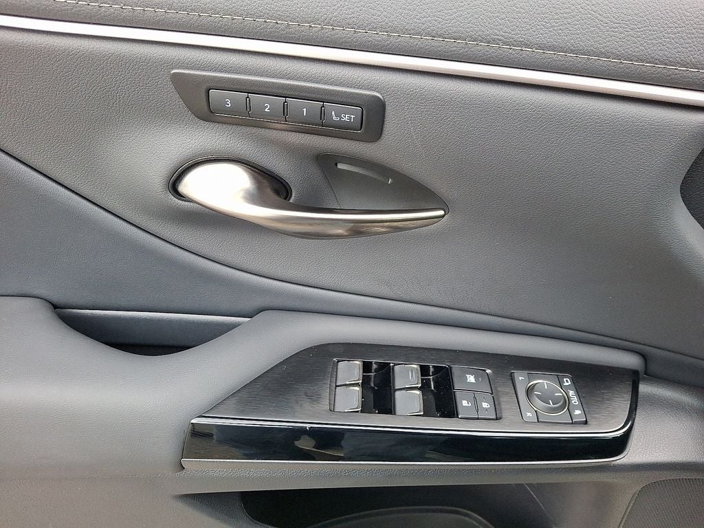 2025 Lexus ES 350 350 Premium Package L/CERTIFIED
