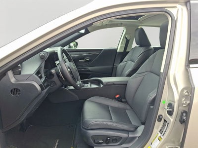 2025 Lexus ES 350 350 Premium Package L/CERTIFIED