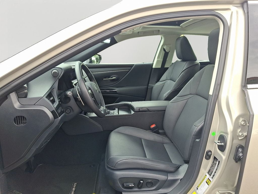 2025 Lexus ES 350 350 Premium Package L/CERTIFIED