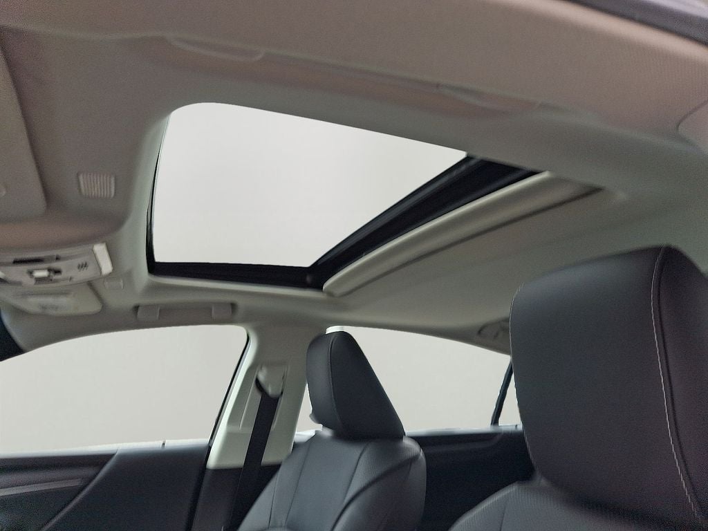 2025 Lexus ES 350 350 Premium Package L/CERTIFIED