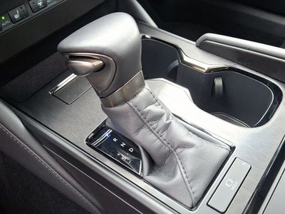 2025 Lexus ES 350 350 Premium Package L/CERTIFIED