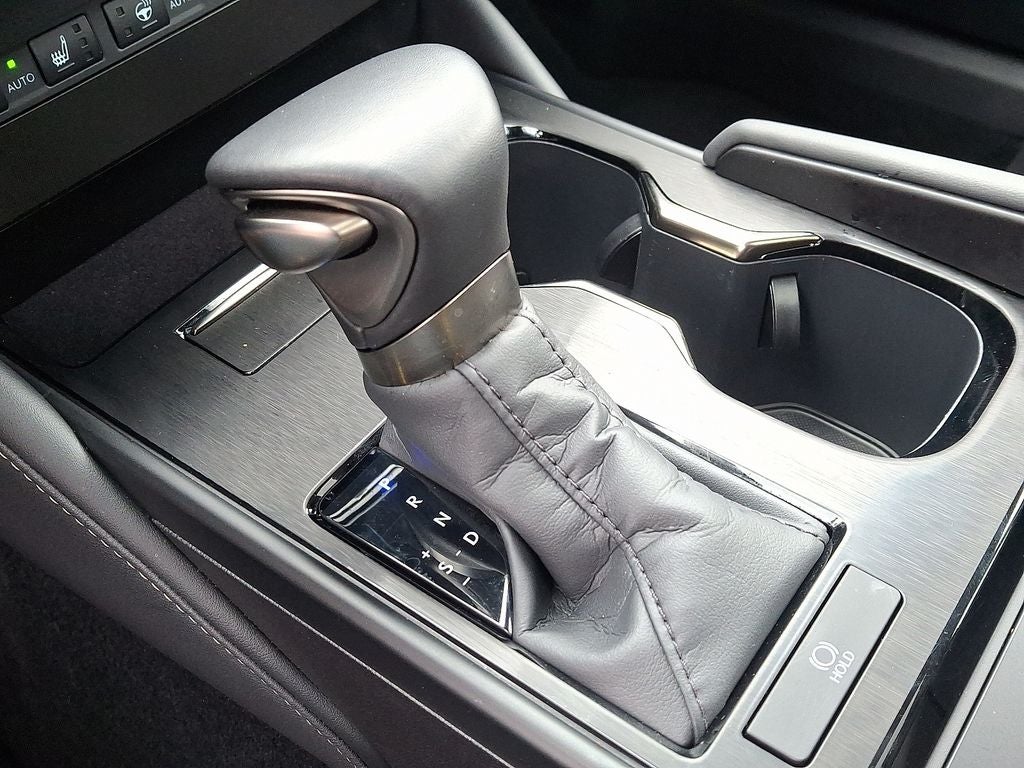 2025 Lexus ES 350 350 Premium Package L/CERTIFIED
