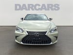 2025 Lexus ES 350 350 Premium Package L/CERTIFIED