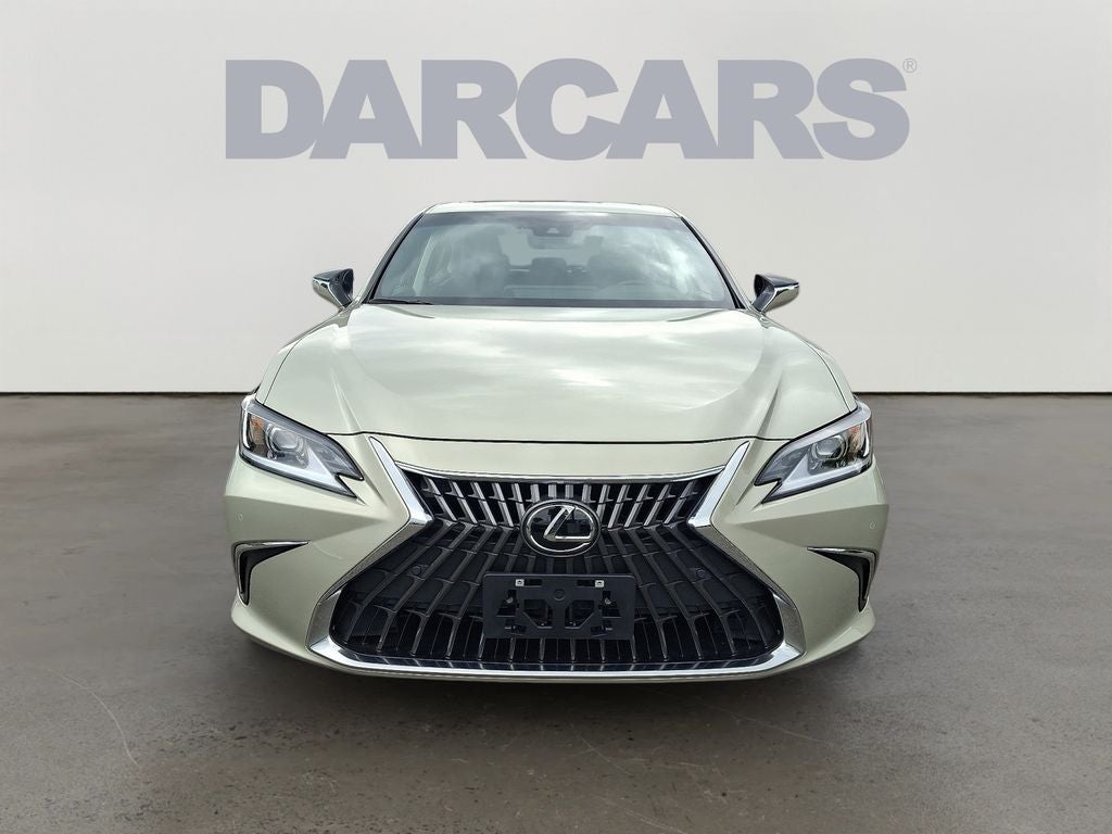 2025 Lexus ES 350 350 Premium Package L/CERTIFIED