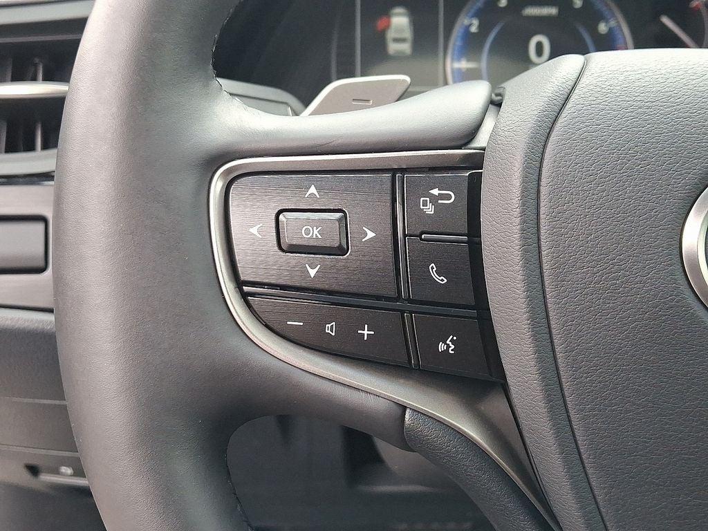 2025 Lexus ES 350 350 Premium Package L/CERTIFIED
