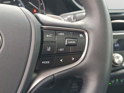 2025 Lexus ES 350 350 Premium Package L/CERTIFIED