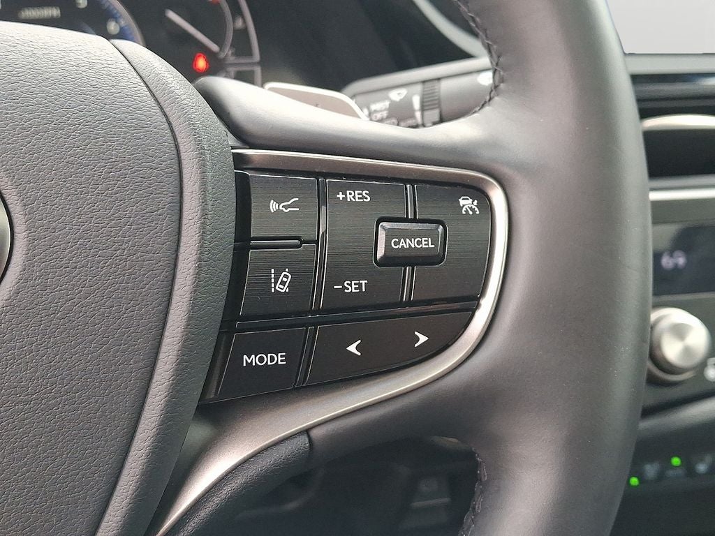 2025 Lexus ES 350 350 Premium Package L/CERTIFIED