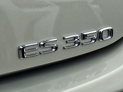 2025 Lexus ES 350 350 Premium Package L/CERTIFIED