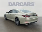 2025 Lexus ES 350 350 Premium Package L/CERTIFIED