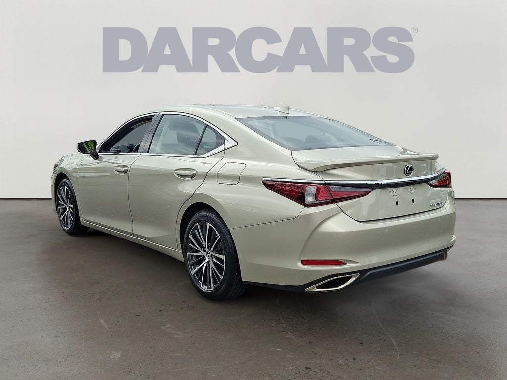 2025 Lexus ES 350 350 Premium Package L/CERTIFIED