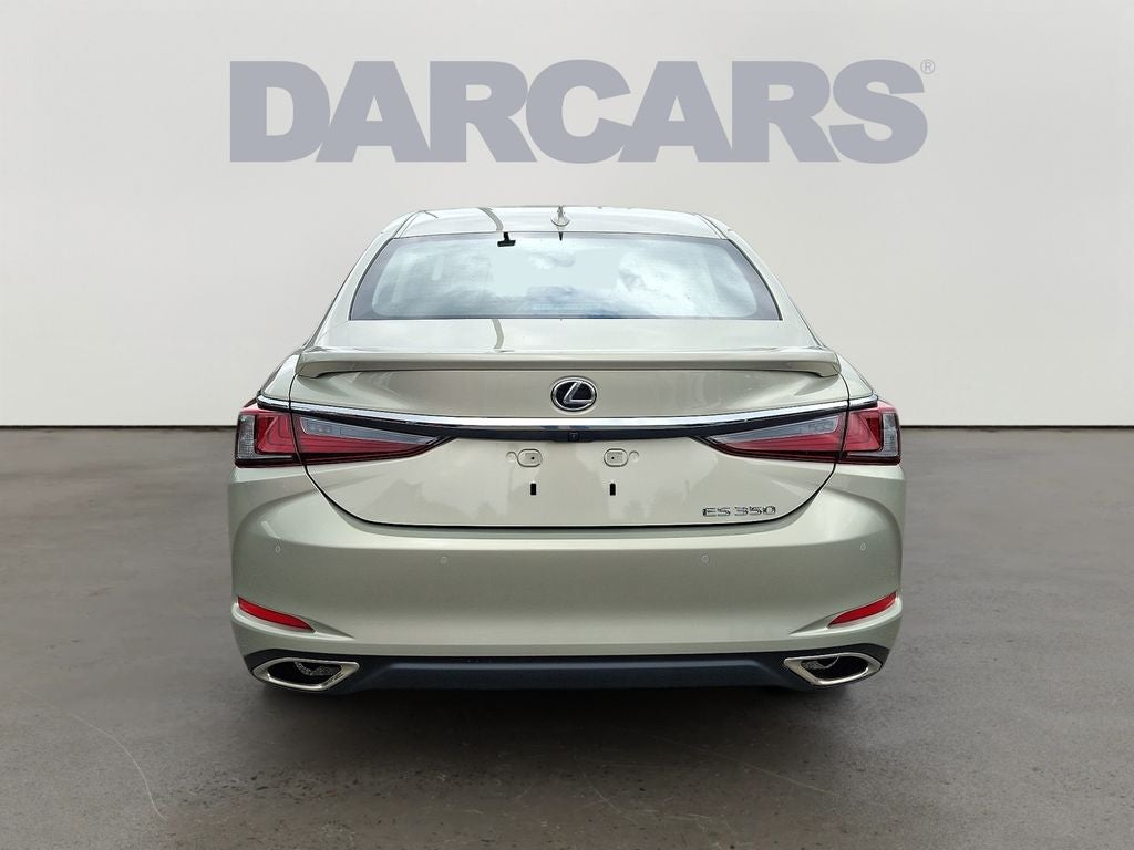 2025 Lexus ES 350 350 Premium Package L/CERTIFIED