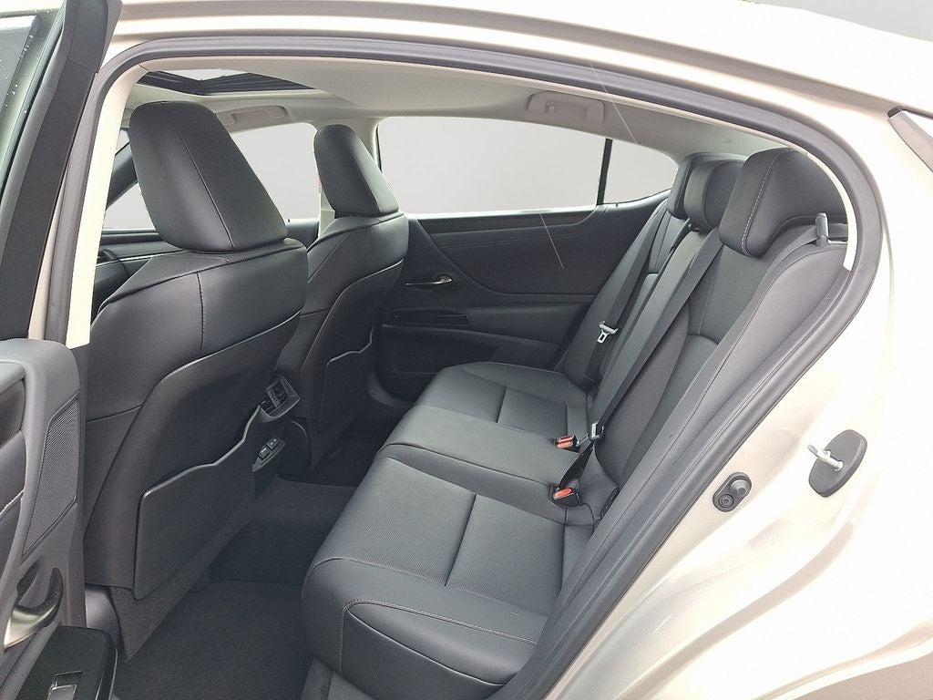 2025 Lexus ES 350 350 Premium Package L/CERTIFIED