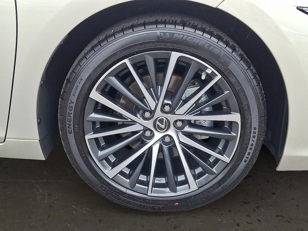2025 Lexus ES 350 350 Premium Package L/CERTIFIED