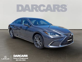 2023 Lexus ES 350 350