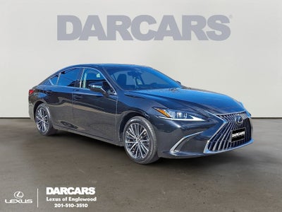 2023 Lexus ES 350 350 PREMIUM PKG