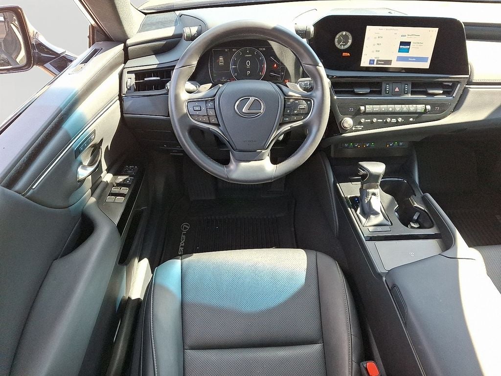 2023 Lexus ES 350 350 PREMIUM PKG