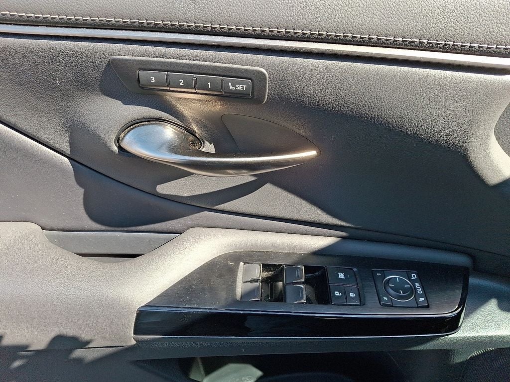 2023 Lexus ES 350 350 PREMIUM PKG