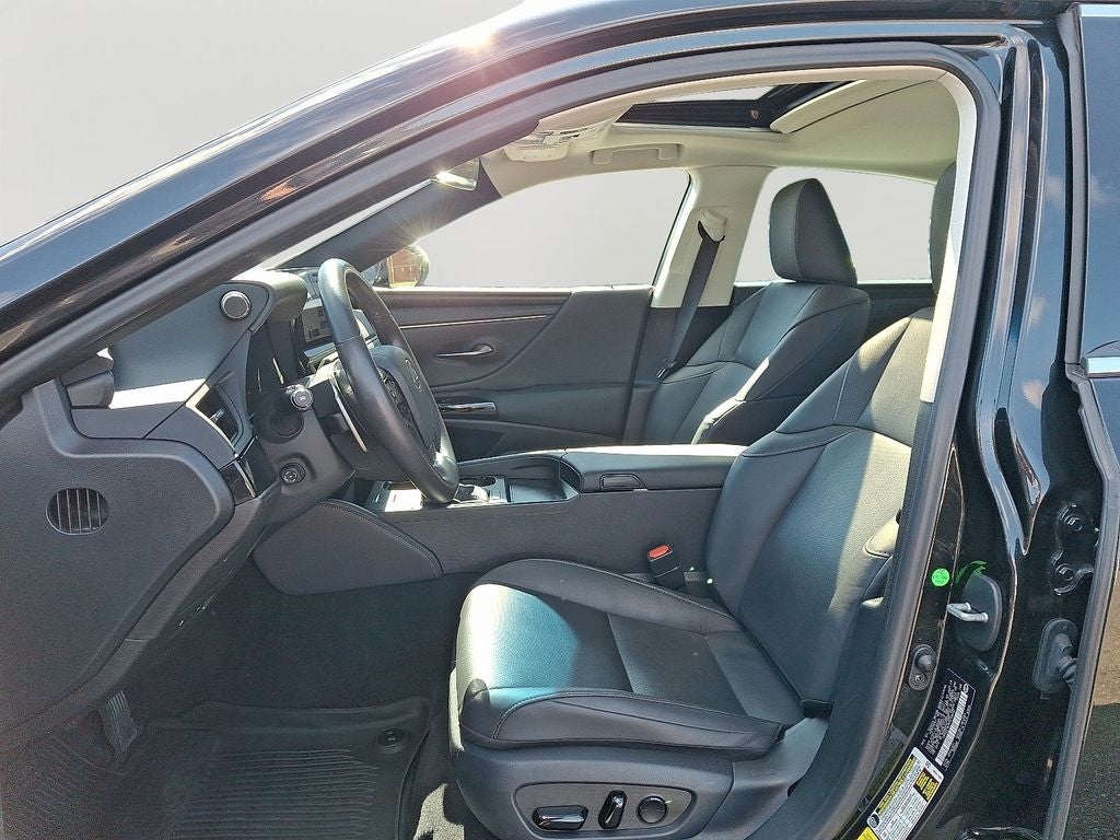 2023 Lexus ES 350 350 PREMIUM PKG