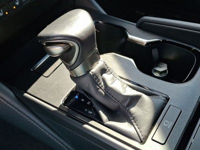 2023 Lexus ES 350 350 PREMIUM PKG