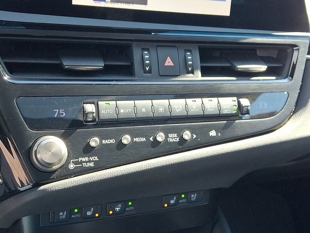 2023 Lexus ES 350 350 PREMIUM PKG