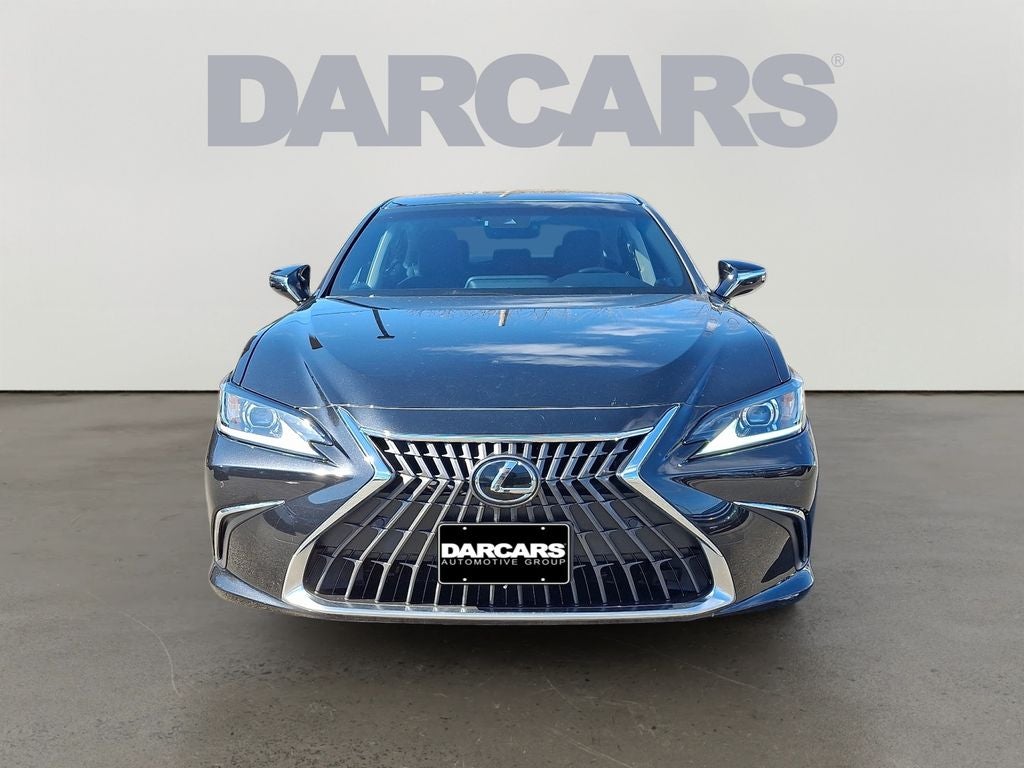 2023 Lexus ES 350 350 PREMIUM PKG