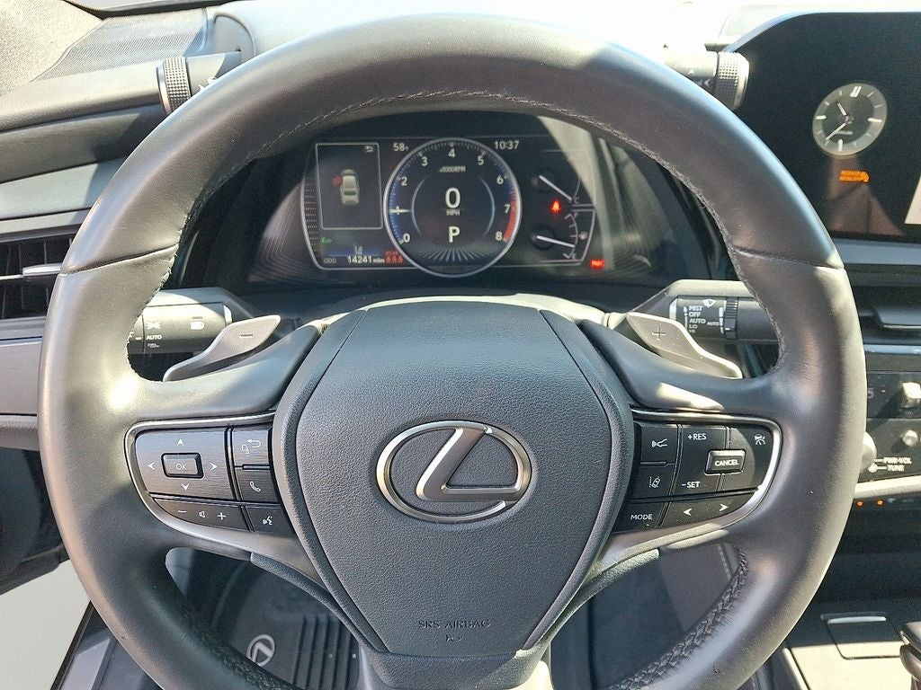 2023 Lexus ES 350 350 PREMIUM PKG