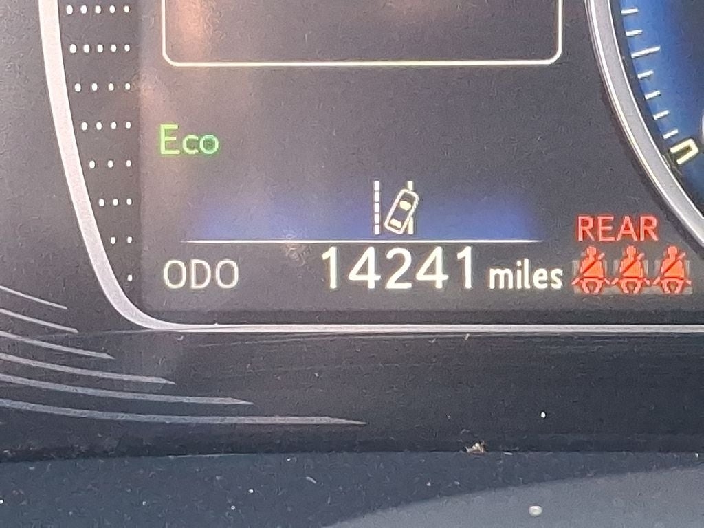 2023 Lexus ES 350 350 PREMIUM PKG