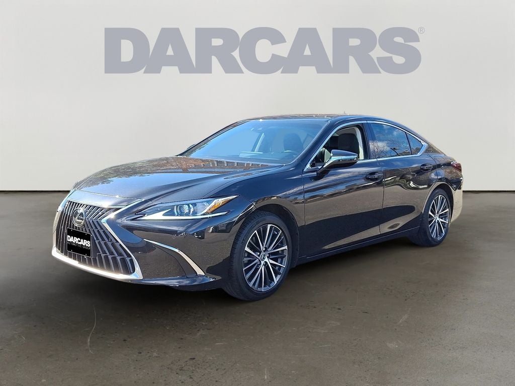 2023 Lexus ES 350 350 PREMIUM PKG