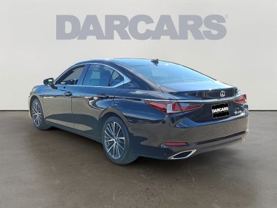 2023 Lexus ES 350 350 PREMIUM PKG