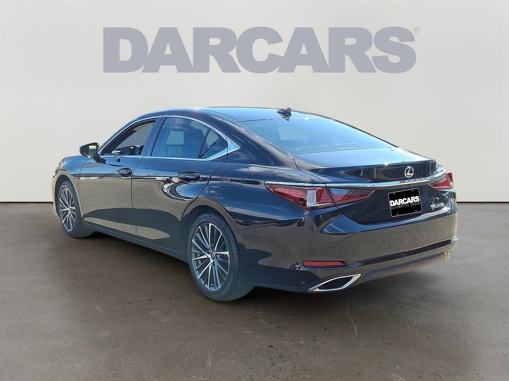 2023 Lexus ES 350 350 PREMIUM PKG