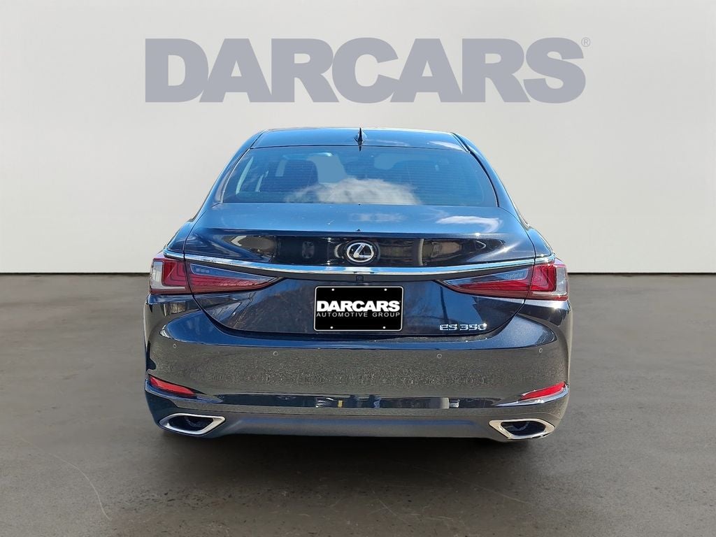 2023 Lexus ES 350 350 PREMIUM PKG