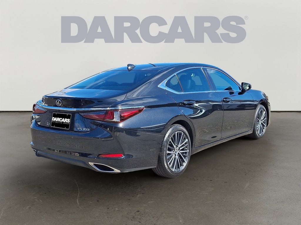 2023 Lexus ES 350 350 PREMIUM PKG