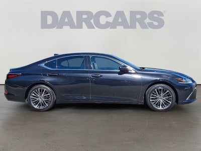 2023 Lexus ES 350 350 PREMIUM PKG