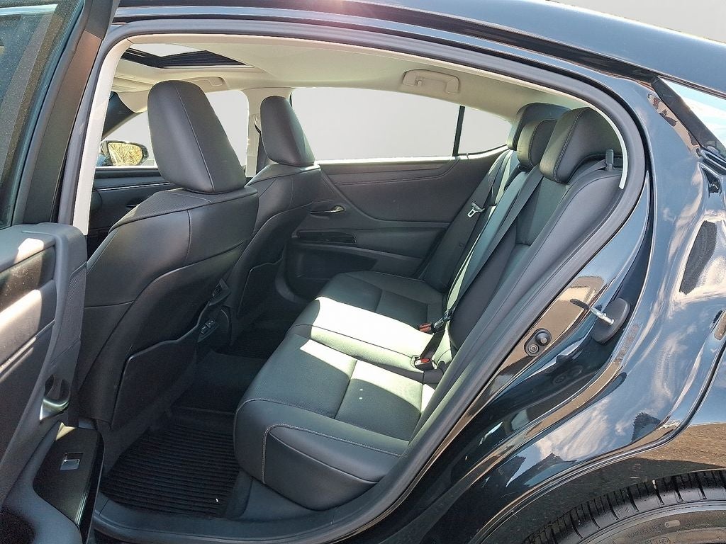 2023 Lexus ES 350 350 PREMIUM PKG