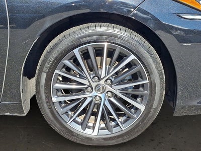 2023 Lexus ES 350 350 PREMIUM PKG
