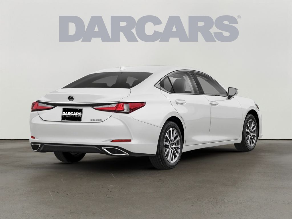 2023 Lexus ES 350 350