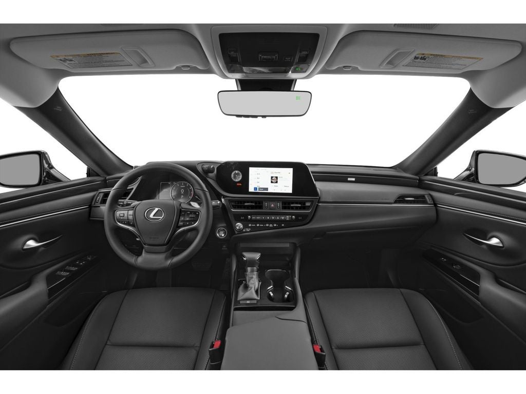 2023 Lexus ES 350 350