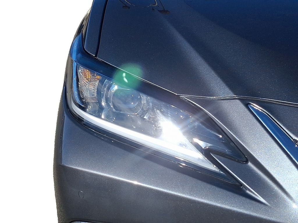 2023 Lexus ES 350 350