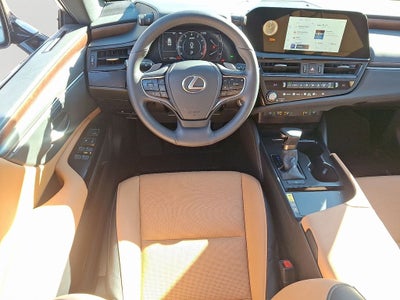 2023 Lexus ES 350 350