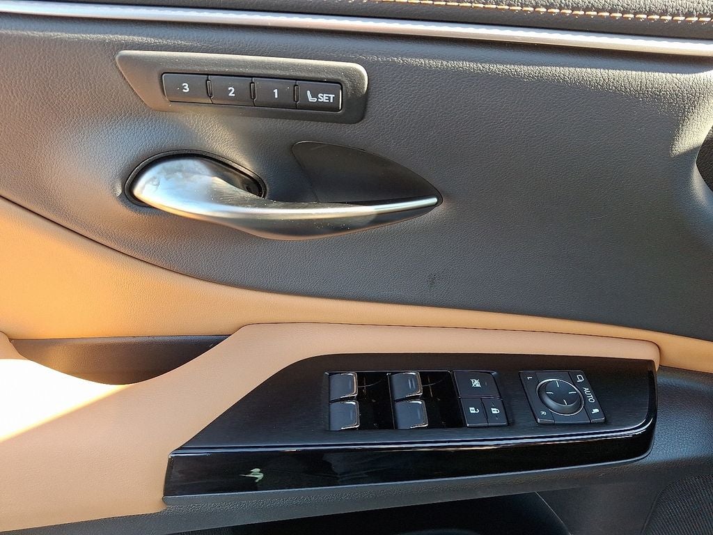 2023 Lexus ES 350 350