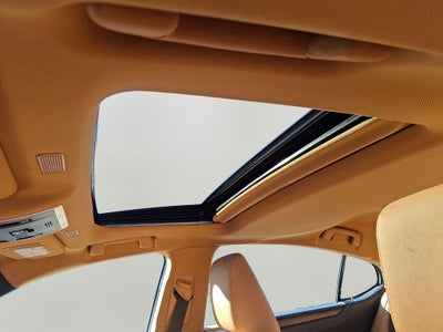 2023 Lexus ES 350 350