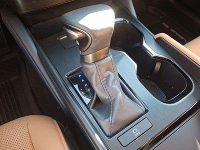 2023 Lexus ES 350 350