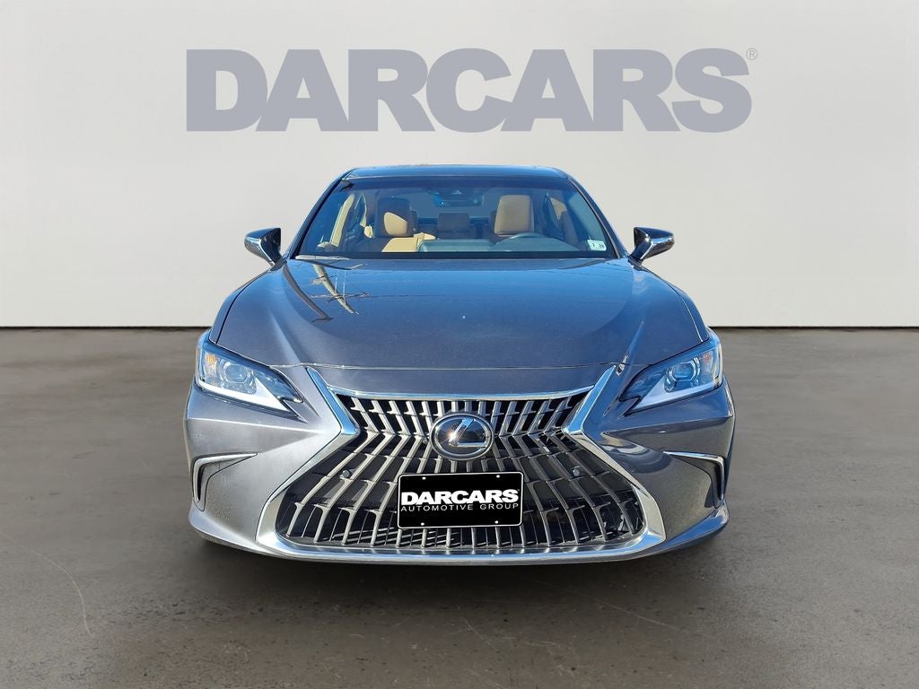 2023 Lexus ES 350 350