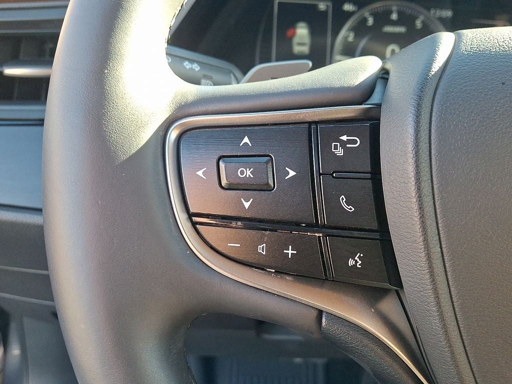 2023 Lexus ES 350 350