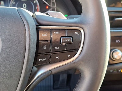 2023 Lexus ES 350 350