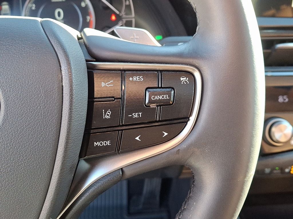 2023 Lexus ES 350 350