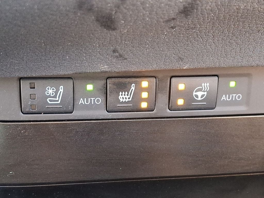 2023 Lexus ES 350 350