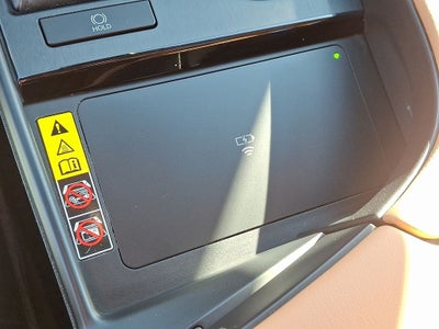 2023 Lexus ES 350 350