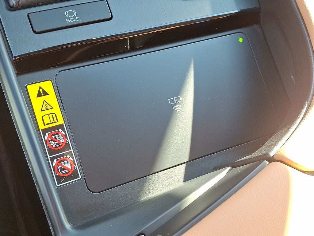 2023 Lexus ES 350 350