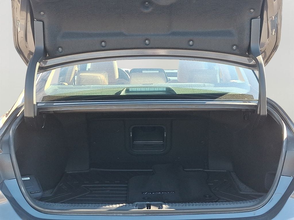 2023 Lexus ES 350 350